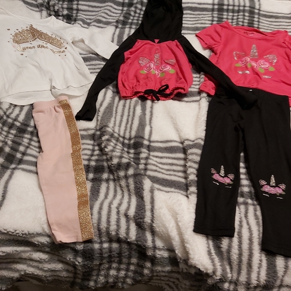 Name Brand Toddler Girls 2T - Picture 8 of 16